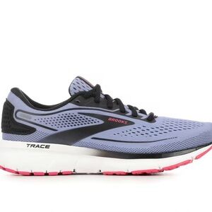 WOMEN'S BROOKS TRACE 2 RUNNING SHOES